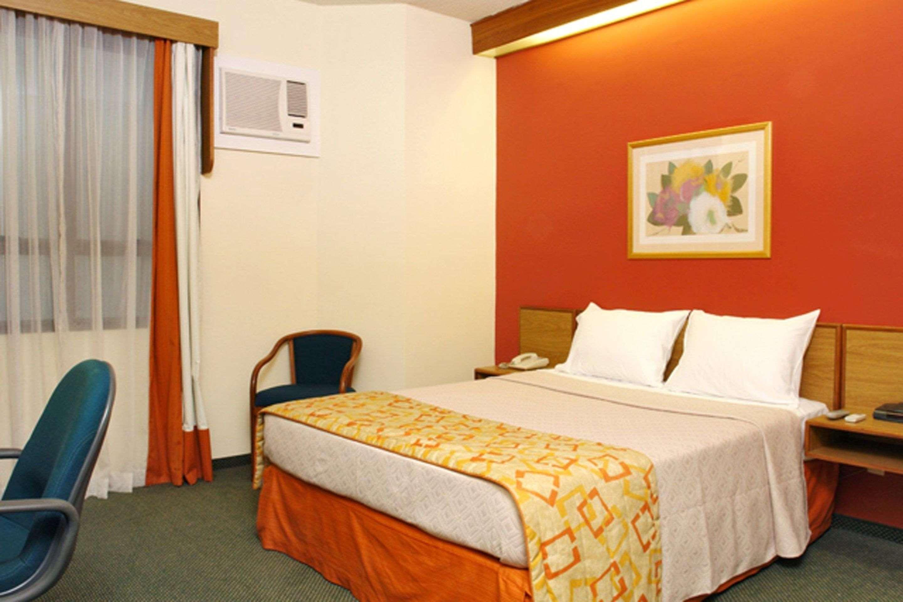 Sleep Inn Galleria Campinas Exterior foto