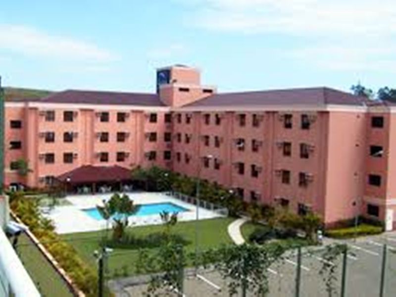 Sleep Inn Galleria Campinas Exterior foto