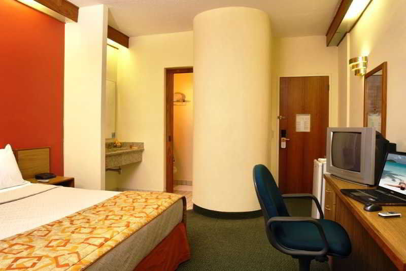 Sleep Inn Galleria Campinas Exterior foto