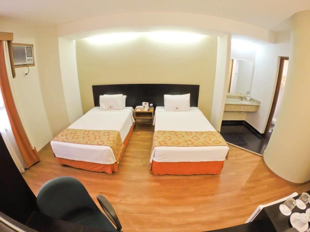 Sleep Inn Galleria Campinas Exterior foto