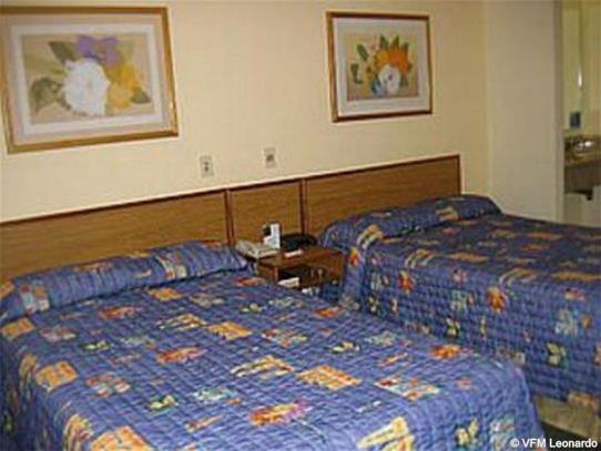 Sleep Inn Galleria Campinas Zimmer foto